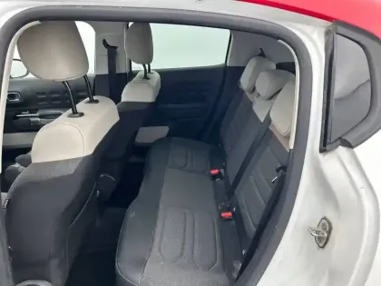 Photo 7 Citroën C3  PureTech 110 S&S EAT6