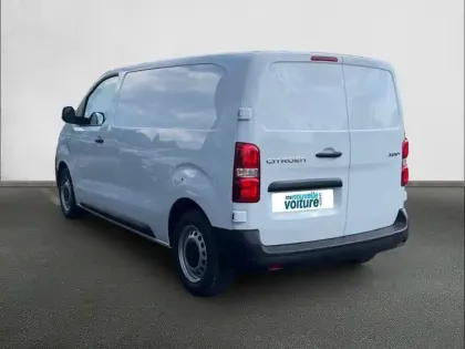 Photo 6 Citroën Jumpy  FGN M BLUEHDI 120 S&S BVM6