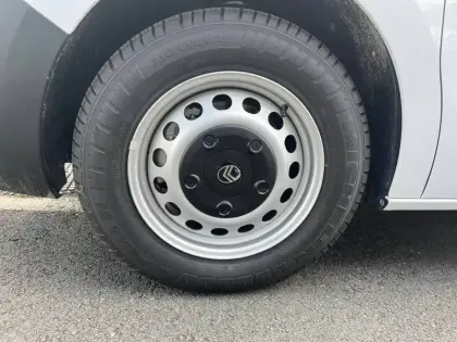 Photo 12 Citroën Jumpy  FGN M BLUEHDI 120 S&S BVM6