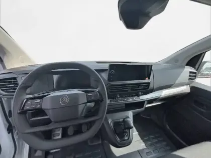 Photo 7 Citroën Jumpy  FGN M BLUEHDI 120 S&S BVM6