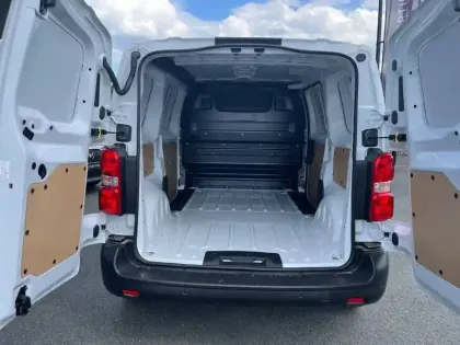 Photo 5 Citroën Jumpy  FGN M BLUEHDI 120 S&S BVM6