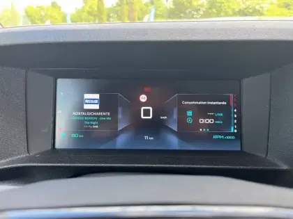 Photo 9 Citroën Jumpy  FGN M BLUEHDI 120 S&S BVM6