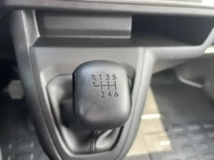 Photo 13 Citroën Jumpy  FGN M BLUEHDI 120 S&S BVM6