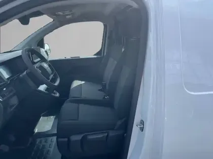 Photo 10 Citroën Jumpy  FGN M BLUEHDI 120 S&S BVM6