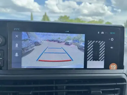 Photo 18 Citroën Jumpy  FGN M BLUEHDI 120 S&S BVM6