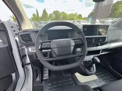 Photo 8 Citroën Jumpy  FGN M BLUEHDI 120 S&S BVM6