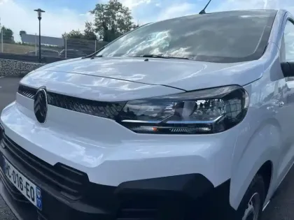 Photo 15 Citroën Jumpy  FGN M BLUEHDI 120 S&S BVM6