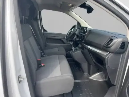 Photo 11 Citroën Jumpy  FGN M BLUEHDI 120 S&S BVM6