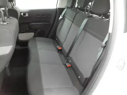 Photo 11 Citroën C3  PureTech 83 S&S BVM5