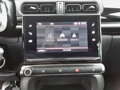 Photo 17 Citroën C3  PureTech 83 S&S BVM5