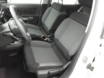 Photo 10 Citroën C3  PureTech 83 S&S BVM5