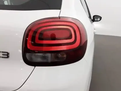 Photo 16 Citroën C3  PureTech 83 S&S BVM5