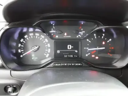 Photo 9 Citroën C3  PureTech 83 S&S BVM5