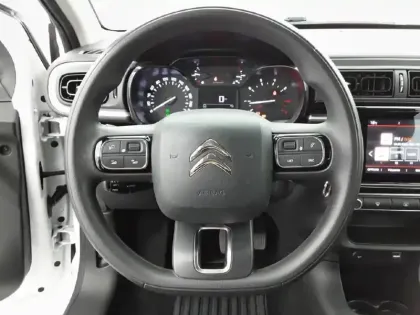 Photo 8 Citroën C3  PureTech 83 S&S BVM5