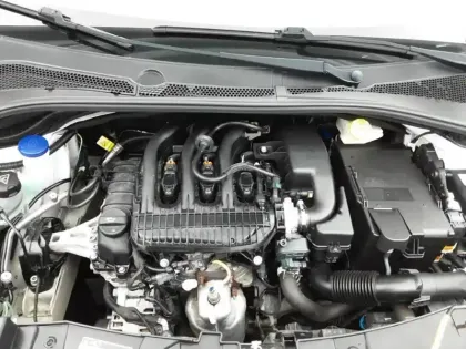 Photo 14 Citroën C3  PureTech 83 S&S BVM5