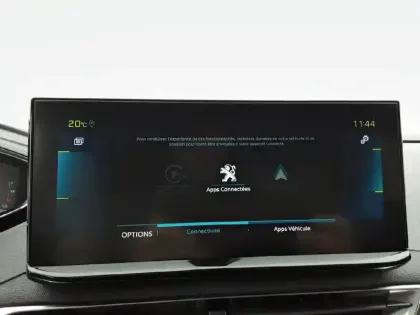 Photo 66 Peugeot 3008  Hybrid 225 e-EAT8