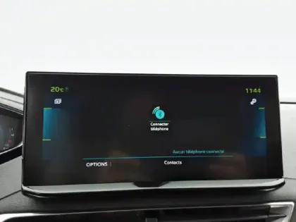 Photo 30 Peugeot 3008  Hybrid 225 e-EAT8