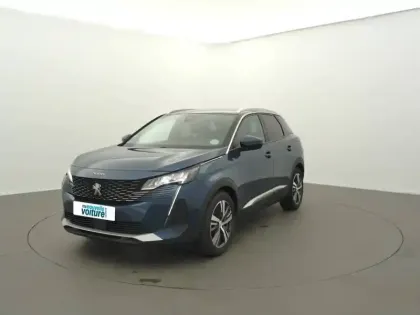 Photo Peugeot 3008 Roadtrip