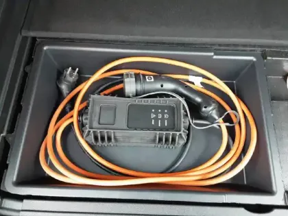 Photo 17 Peugeot 3008  Hybrid 225 e-EAT8