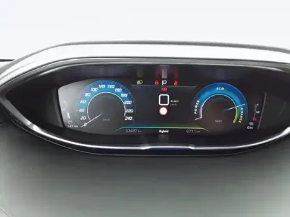 Photo 44 Peugeot 3008  Hybrid 225 e-EAT8