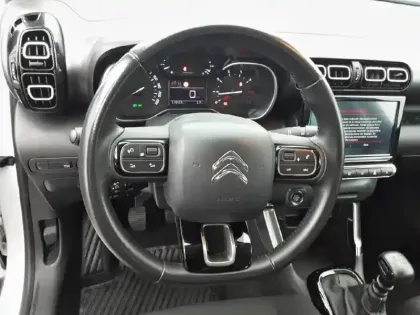 Photo 30 Citroën C3 Aircross  PureTech 110 S&S BVM6