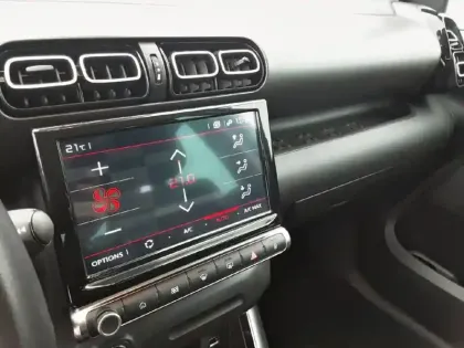 Photo 41 Citroën C3 Aircross  PureTech 110 S&S BVM6