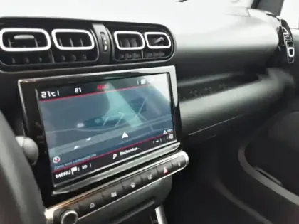 Photo 21 Citroën C3 Aircross  PureTech 110 S&S BVM6