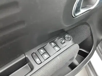 Photo 39 Citroën C3 Aircross  PureTech 110 S&S BVM6