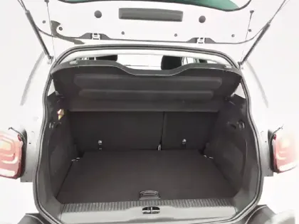 Photo 27 Citroën C3 Aircross  PureTech 110 S&S BVM6