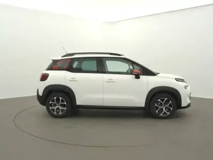Photo 47 Citroën C3 Aircross  PureTech 110 S&S BVM6