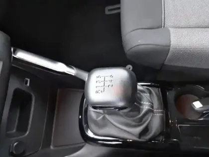 Photo 35 Citroën C3 Aircross  PureTech 110 S&S BVM6