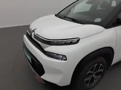 Photo 59 Citroën C3 Aircross  PureTech 110 S&S BVM6