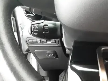 Photo 40 Citroën C3 Aircross  PureTech 110 S&S BVM6