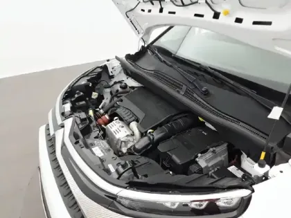 Photo 14 Citroën C3 Aircross  PureTech 110 S&S BVM6