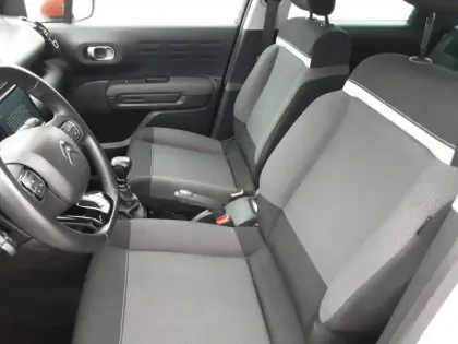 Photo 32 Citroën C3 Aircross  PureTech 110 S&S BVM6