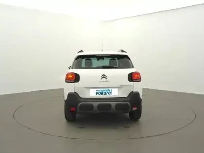 Photo 48 Citroën C3 Aircross  PureTech 110 S&S BVM6