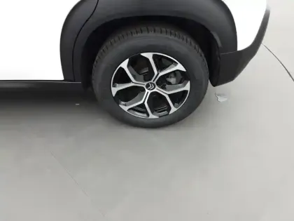 Photo 56 Citroën C3 Aircross  PureTech 110 S&S BVM6