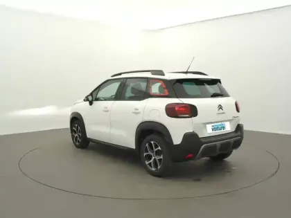 Photo 6 Citroën C3 Aircross  PureTech 110 S&S BVM6