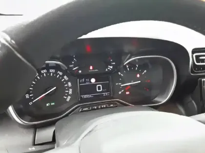 Photo 9 Citroën C3 Aircross  PureTech 110 S&S BVM6