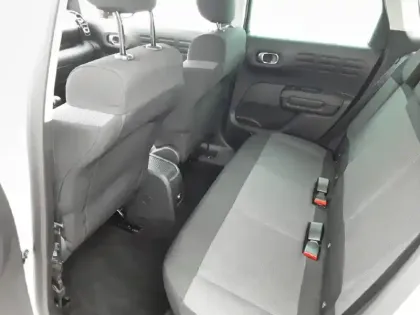 Photo 33 Citroën C3 Aircross  PureTech 110 S&S BVM6