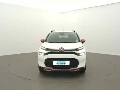 Photo 23 Citroën C3 Aircross  PureTech 110 S&S BVM6