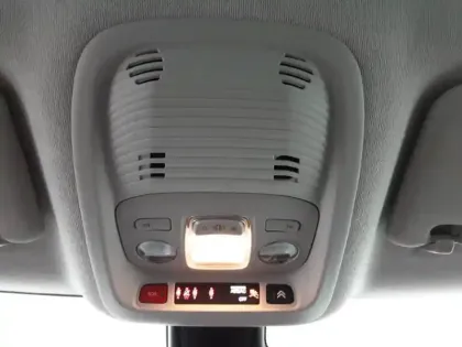 Photo 31 Citroën C3 Aircross  PureTech 110 S&S BVM6