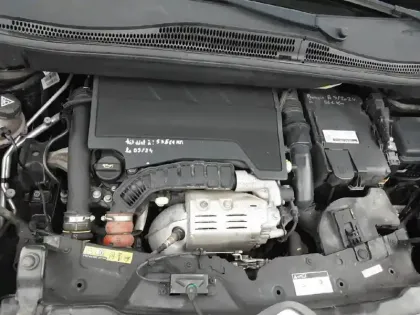 Photo 18 Citroën C3 Aircross  PureTech 110 S&S BVM6