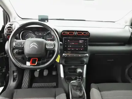 Photo 7 Citroën C3 Aircross  PureTech 110 S&S BVM6