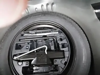 Photo 14 Citroën C3 Aircross  PureTech 110 S&S BVM6