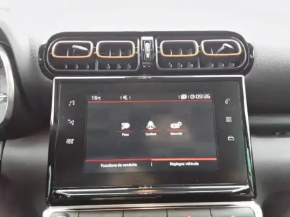 Photo 27 Citroën C3 Aircross  PureTech 110 S&S BVM6