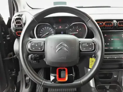 Photo 8 Citroën C3 Aircross  PureTech 110 S&S BVM6