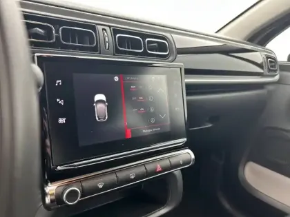 Photo 22 Citroën C3  PureTech 83 S&S BVM5