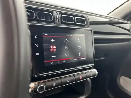 Photo 20 Citroën C3  PureTech 83 S&S BVM5