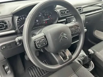 Photo 8 Citroën C3  PureTech 83 S&S BVM5